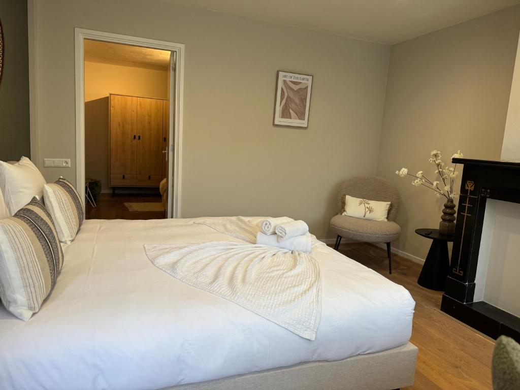 High Street Apartments - Resim 15