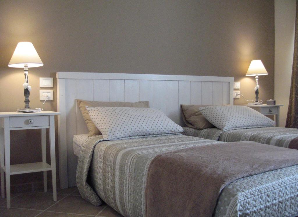 B&B Borgo Arcadia
