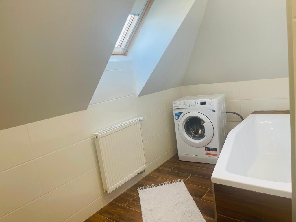 Fotografie z fotogalerie ubytování Jenys Apartment Usti 2 v destinaci Ústí nad Labem