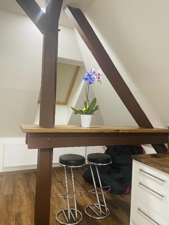 Fotografie z fotogalerie ubytování Jenys Apartment Usti 2 v destinaci Ústí nad Labem