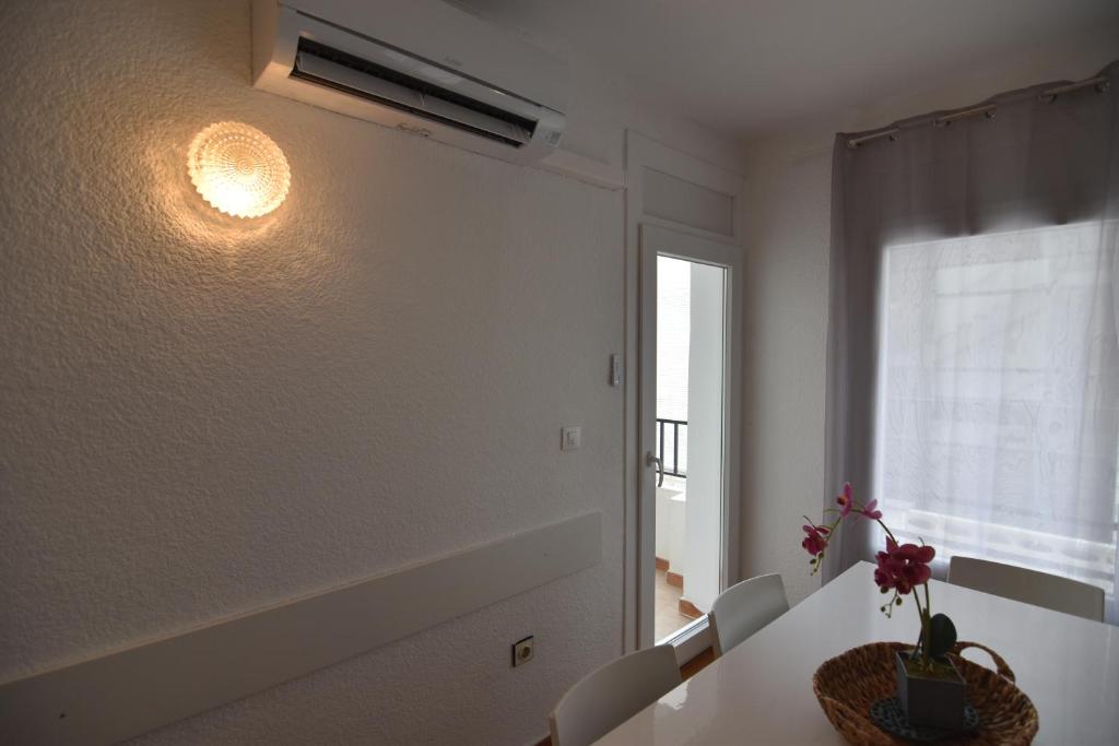 Fotografie z fotogalerie ubytování RNET - MTA Apartaments A1 v destinaci Roses