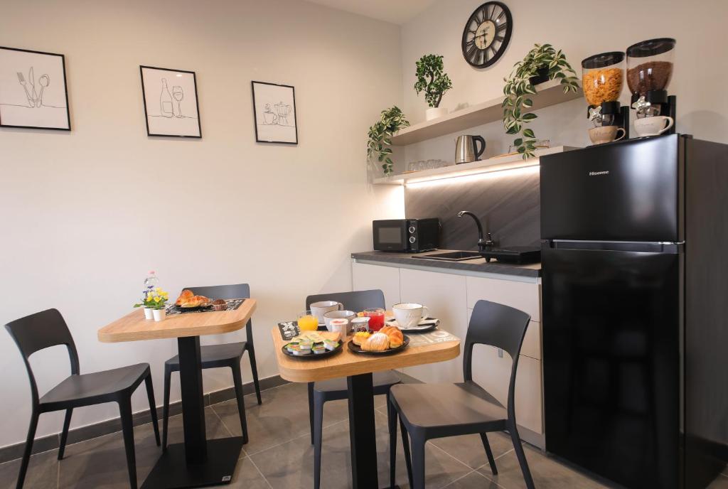 Terra Mia Fonseca B&B - 14