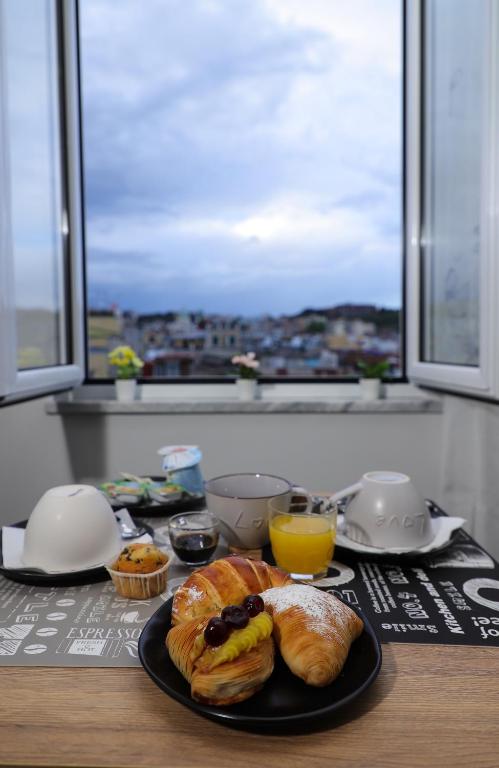 Terra Mia Fonseca B&B - 13