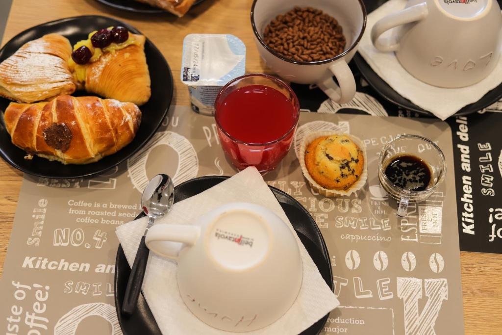 Terra Mia Fonseca B&B - 16