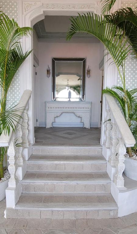 Fotografie z fotogalerie ubytování Villa Caprichosa Boutique Hotels v destinaci Taboga