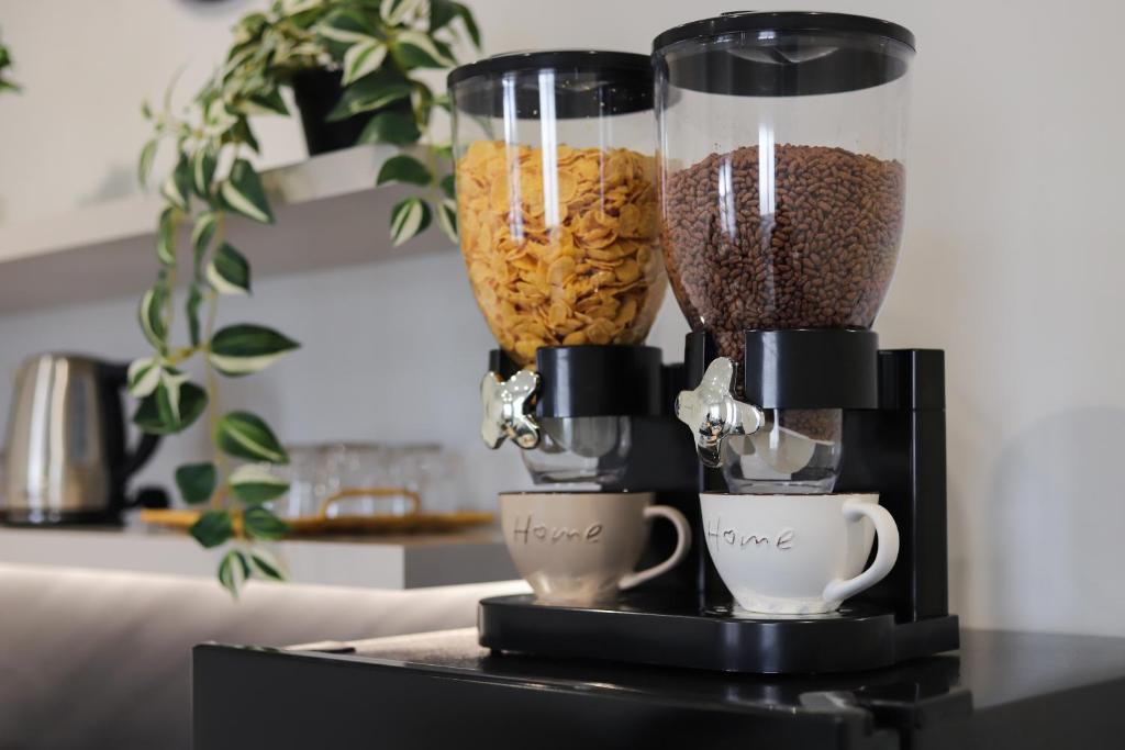 Terra Mia Fonseca B&B - 17