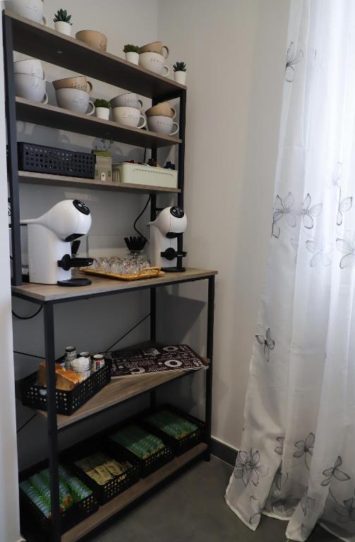 Terra Mia Fonseca B&B - 15