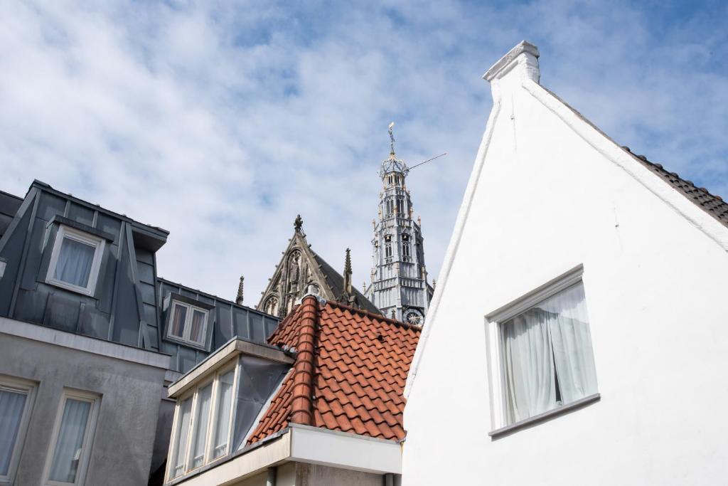 Six Boutique Hotel - Resim 21