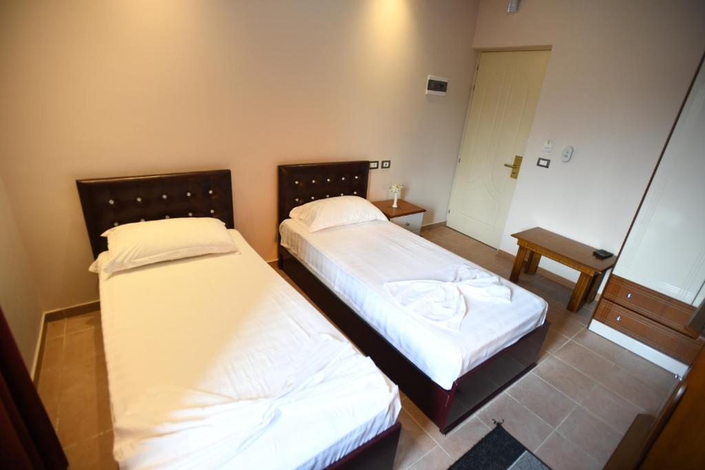 Hotel Ago - Habitación Deluxe Doble O Doble