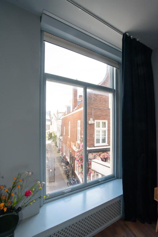 Six Boutique Hotel - Resim 22