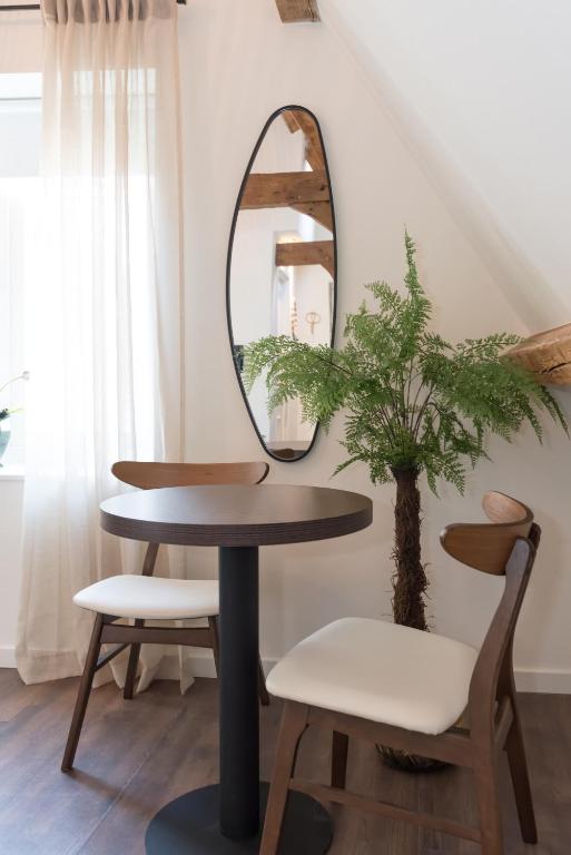 Six Boutique Hotel - Resim 7