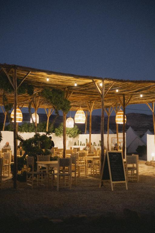 Ristorante o altro punto ristoro di Dreamsea Imsouane Morocco