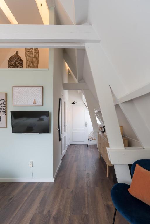 Six Boutique Hotel - Resim 13