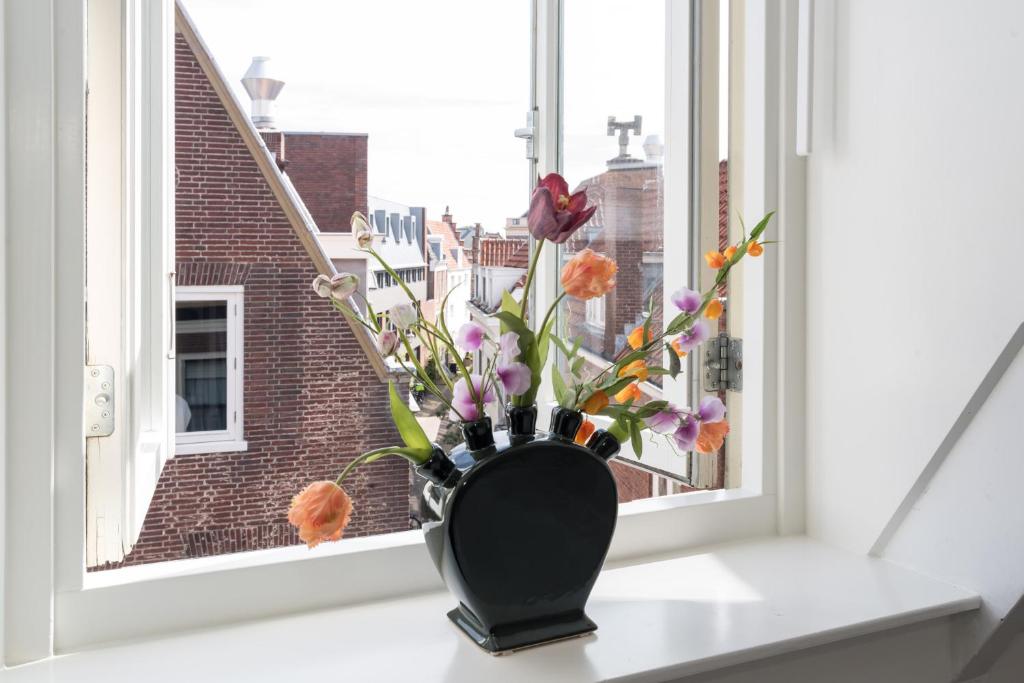 Six Boutique Hotel - Resim 23