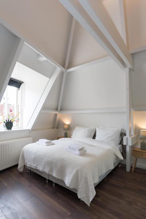 Six Boutique Hotel - Resim 12