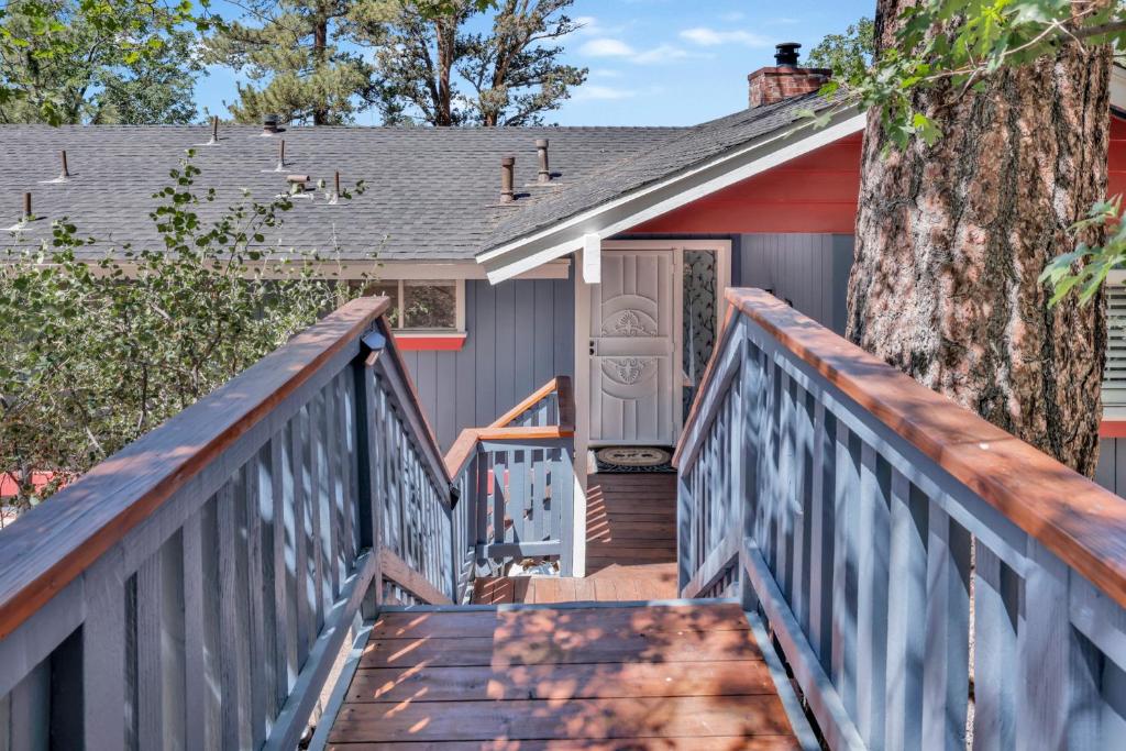 Ban công/sân hiên tại Moon palace #2170