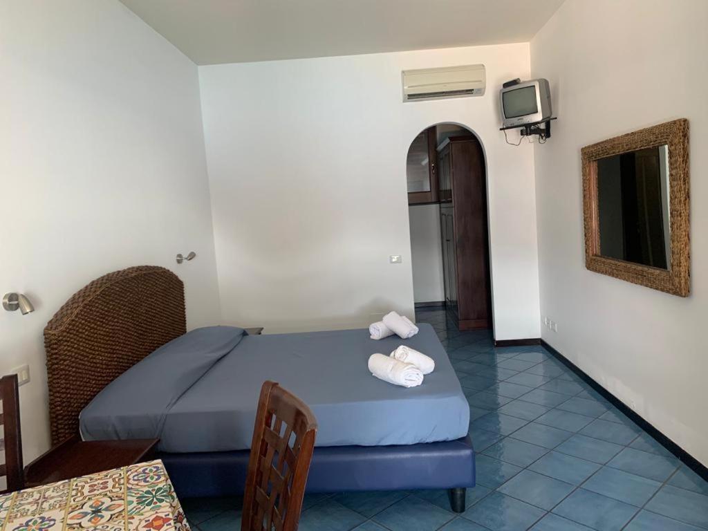 Oltremare Residence Hotel - 1