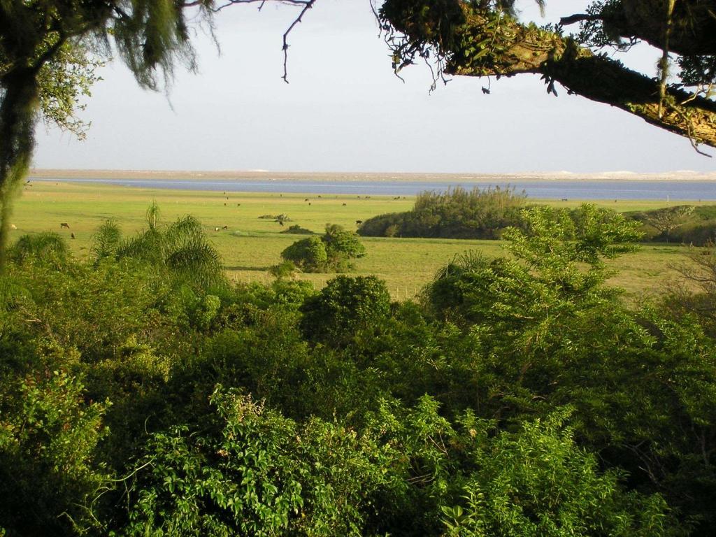  Aldeia Santuario das Aves