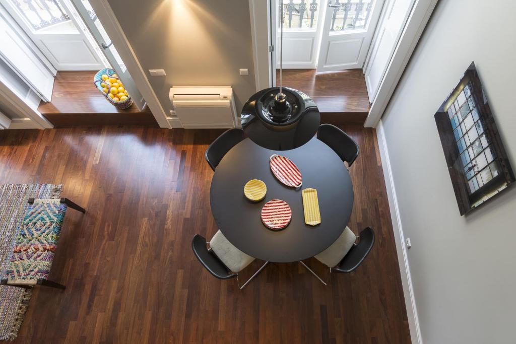 Oporto Serviced Apartments - Cedofeita - 3