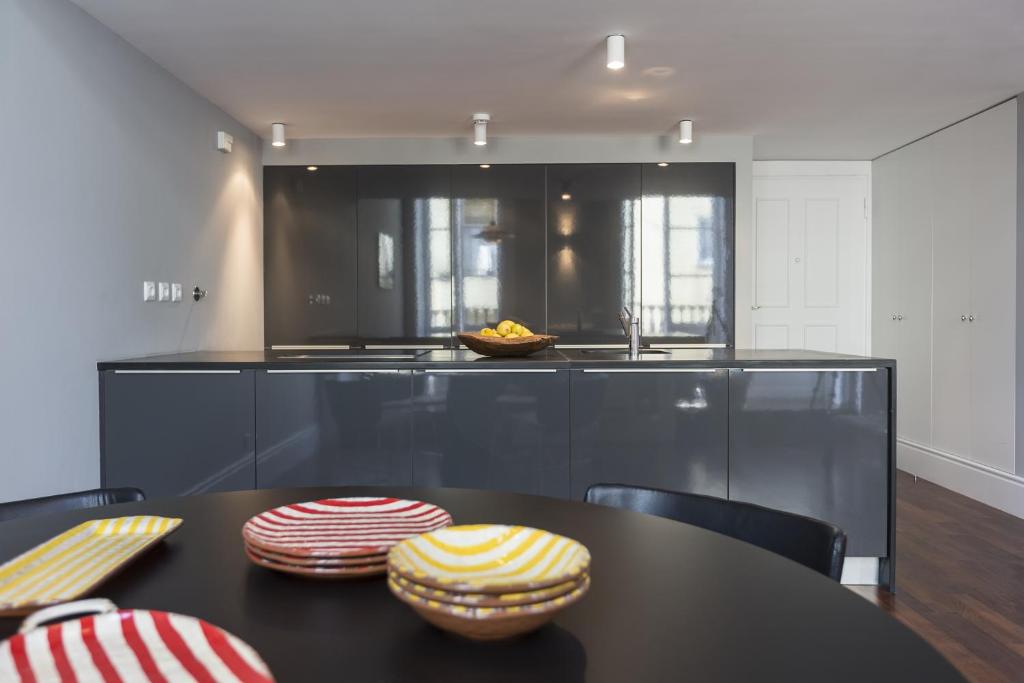 Oporto Serviced Apartments - Cedofeita - 2