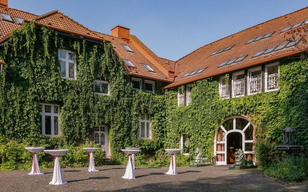 Rittergut Haus Laer - 19