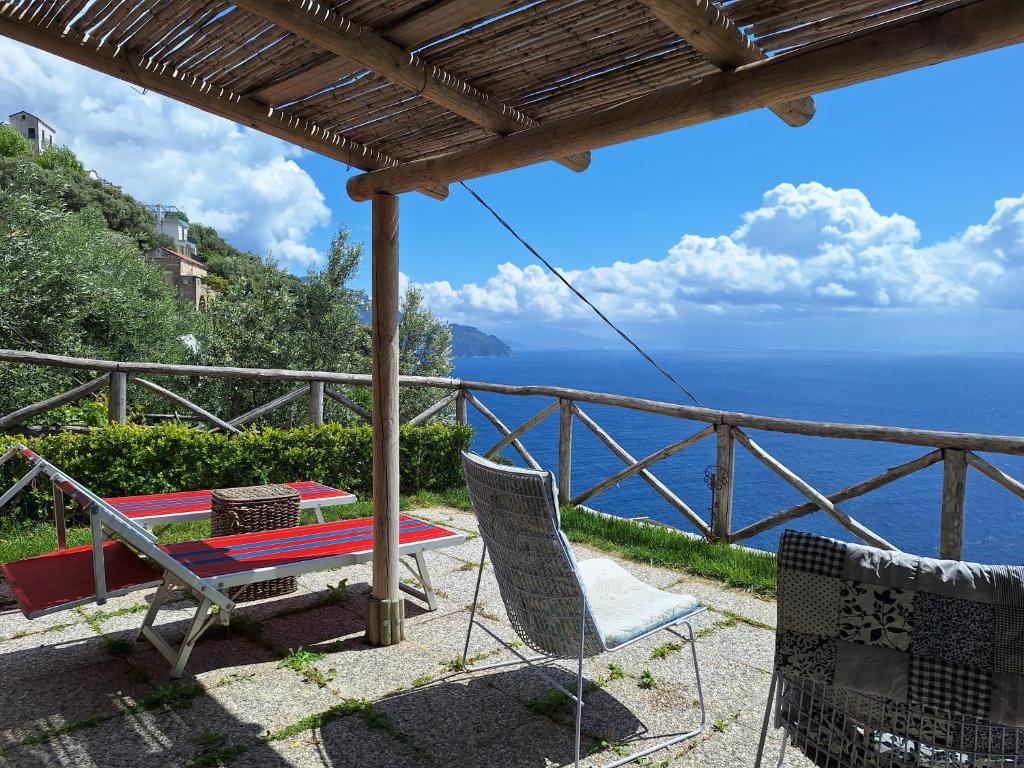 villa lucia - Apartamento De Dos Dormitorios