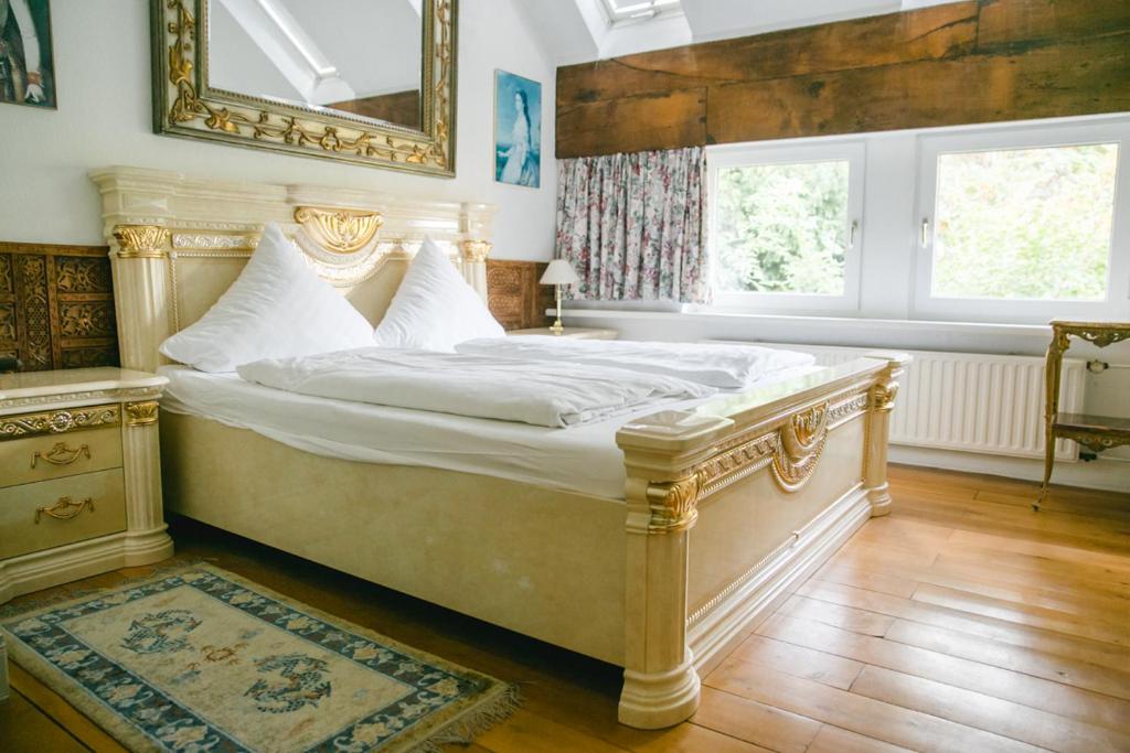 Rittergut Haus Laer - 14