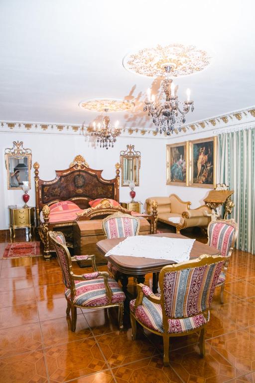 Rittergut Haus Laer - 12