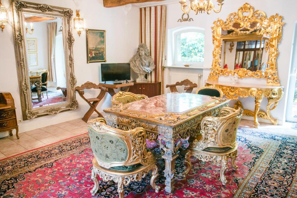 Rittergut Haus Laer - 13