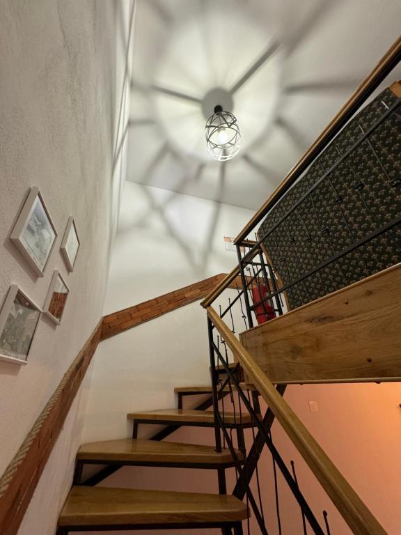 Fotografie z fotogalerie ubytování Constantin Panzió v destinaci Praid
