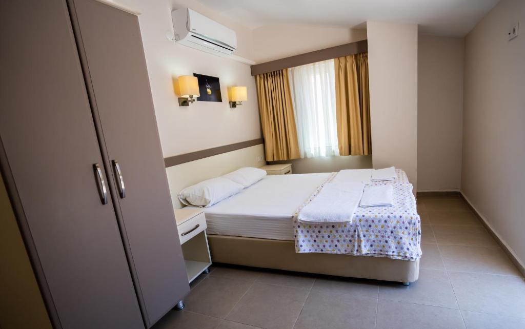 Hotel Turunç-Malmen - 15