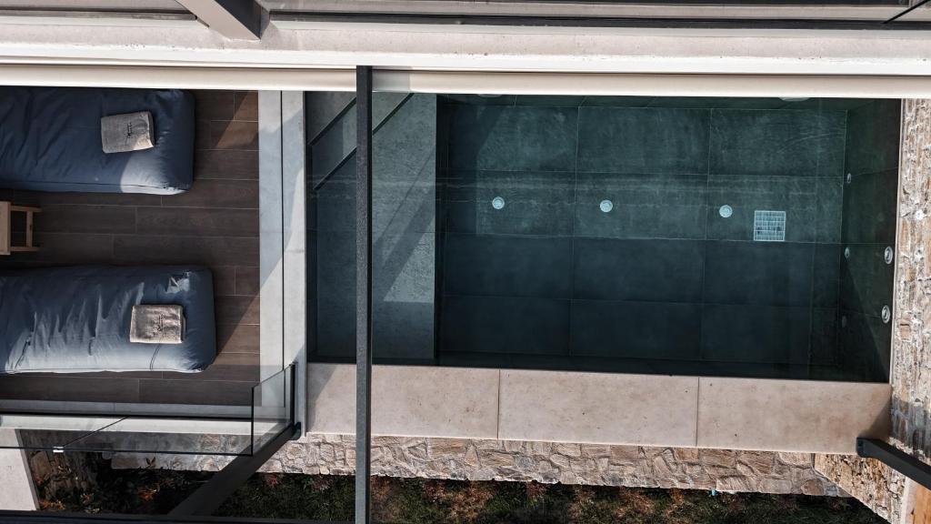 Ennea Muses Rooms and Suites - 17