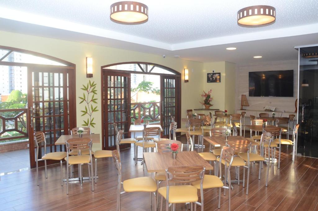  Vitória Praia Hotel