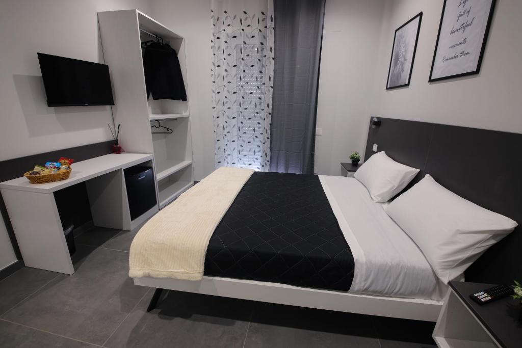 Terra Mia Fonseca B&B - 3