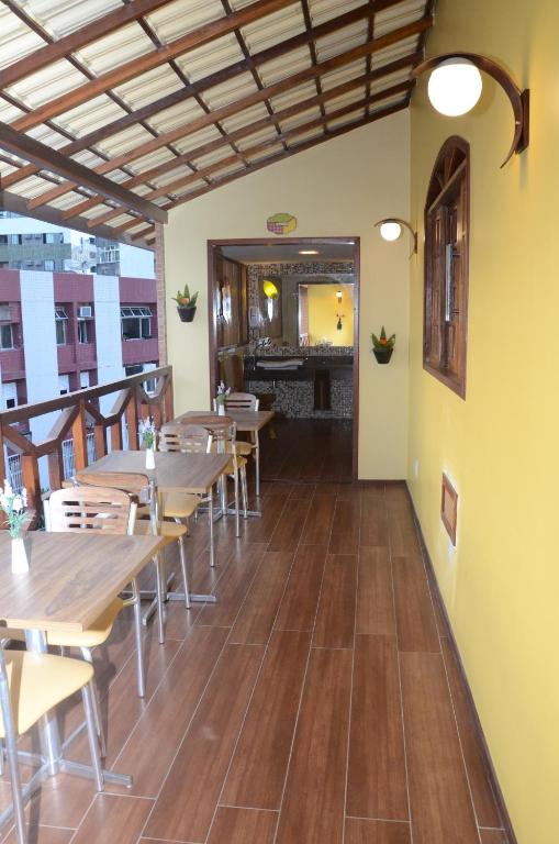 Vitória Praia Hotel