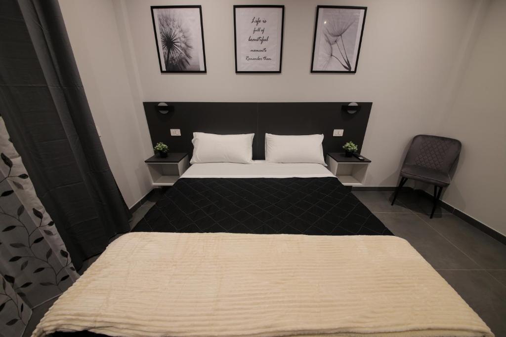 Terra Mia Fonseca B&B - 4