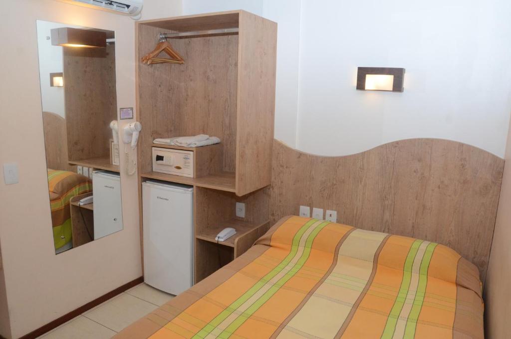  Vitória Praia Hotel