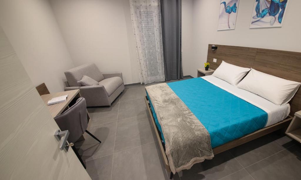 Terra Mia Fonseca B&B - 18