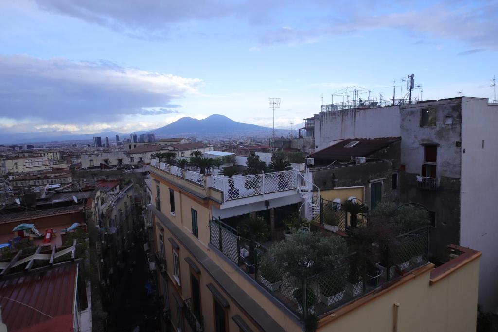 Terra Mia Fonseca B&B - 11