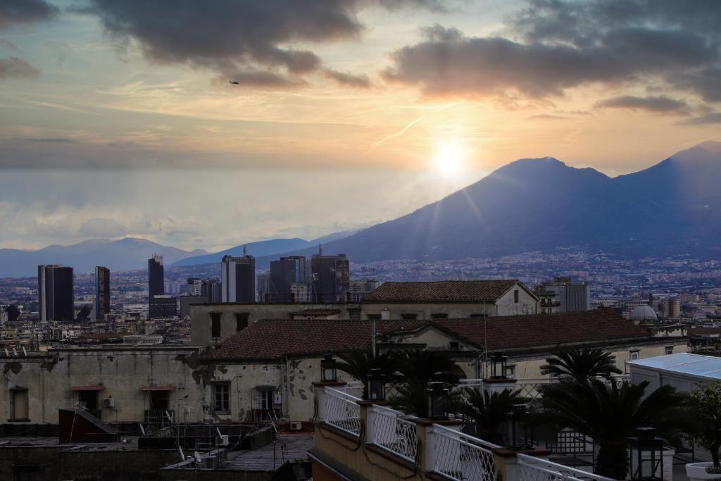 Terra Mia Fonseca B&B - 10