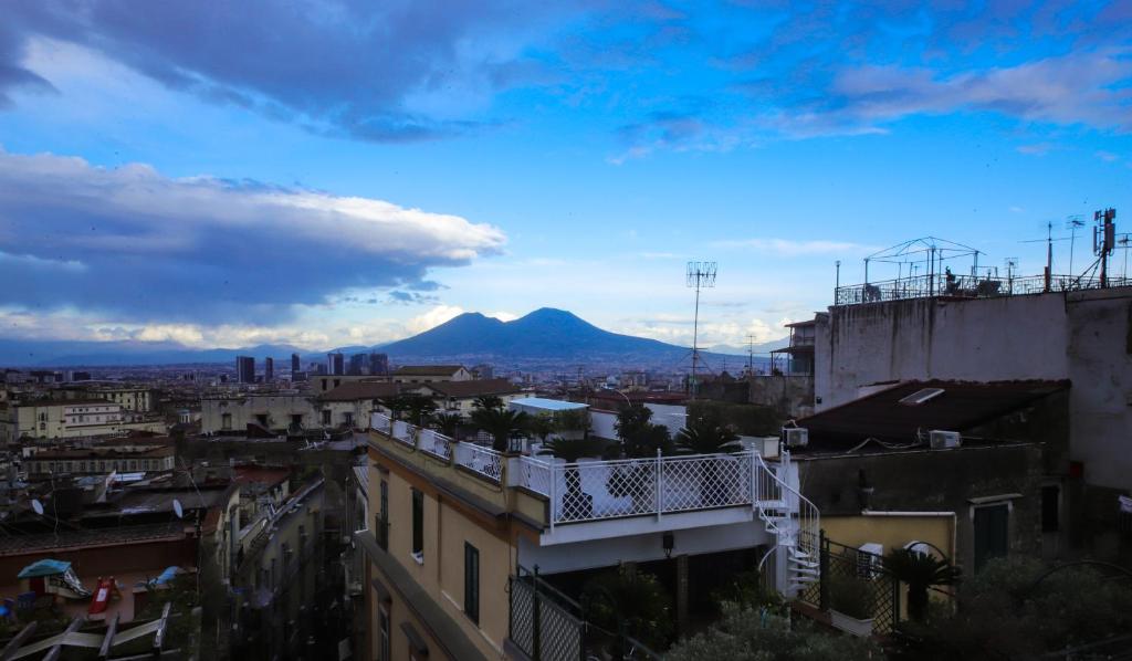 Terra Mia Fonseca B&B - 9