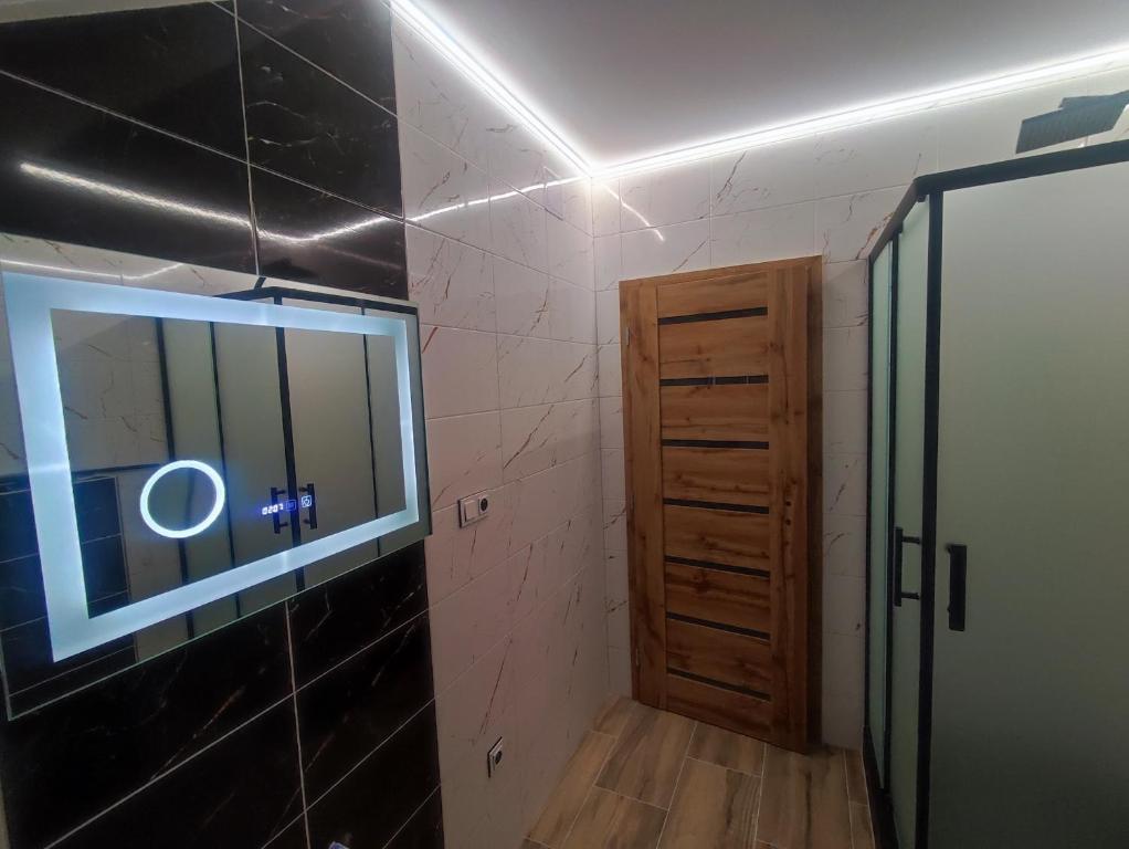 Apartmány HAVLÍČKOVA s parkováním zdarma - Superior Apartment