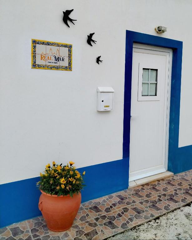 Fotografie z fotogalerie ubytování Casas de Campo - Real Mar v destinaci Ericeira