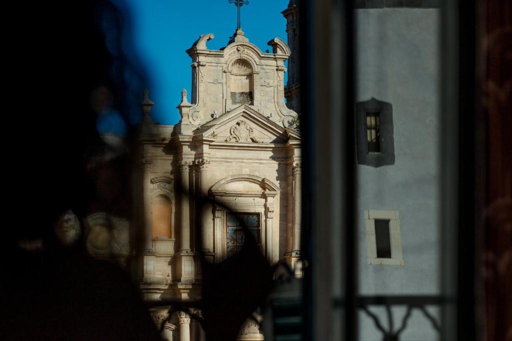 Fotografie z fotogalerie ubytování Baroque v destinaci Acireale