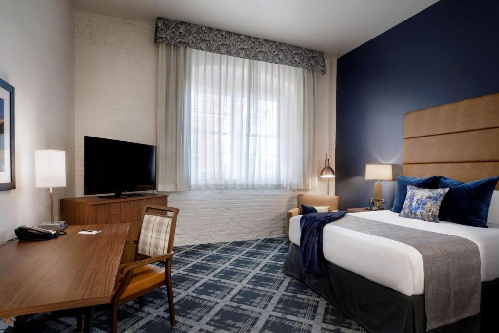 Hotel at Old Town - King Studio