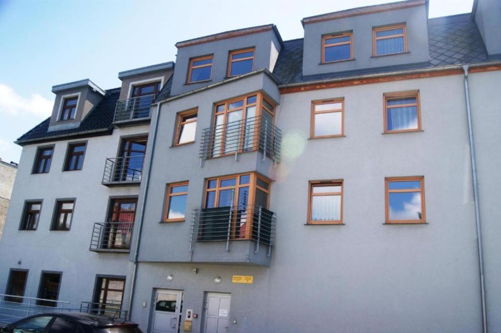 Fotografia z galérie ubytovania Apartament Modern Life w centrum z parkingiem v destinácii Jelenia Góra