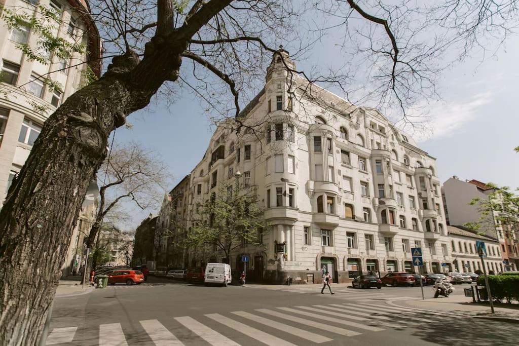 Okolí apartmánu