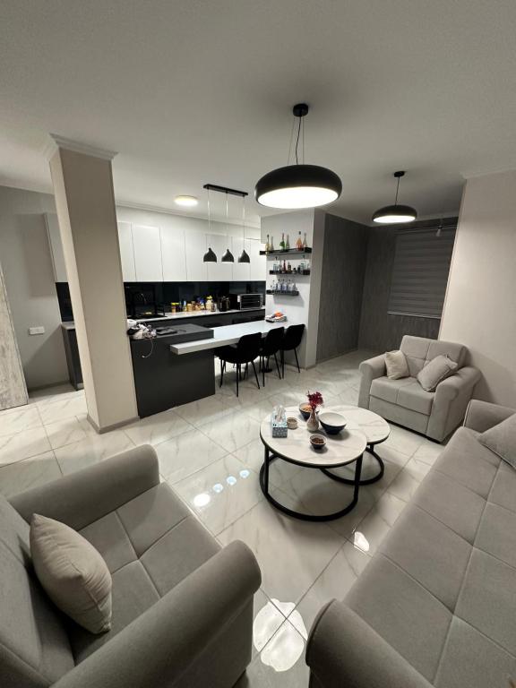 تصویر اتاق‌های Elegant Escape in City center - تصویر ۲