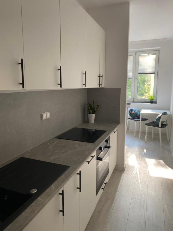 Kawalerki Basi przy Dąbrowskiego 22 - 4