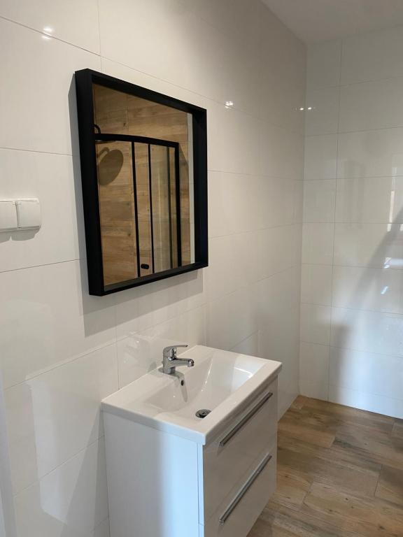 Kawalerki Basi przy Dąbrowskiego 22 - 5